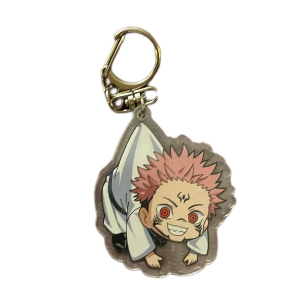 Jujutsu Kaisen Case Compatible with IPhone 11 Pro Max - Picture 4 of 6